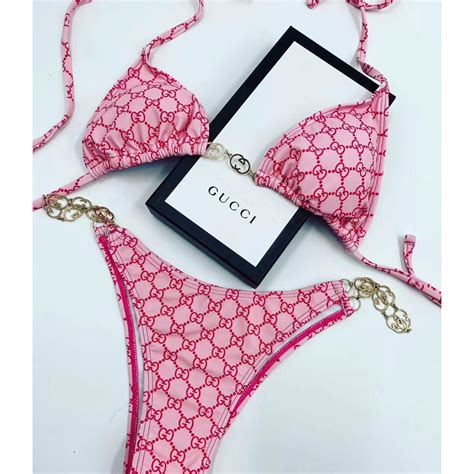 gucci swimsuits for women